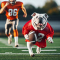 Smiling Dawg Short Sleeve T-Shirt